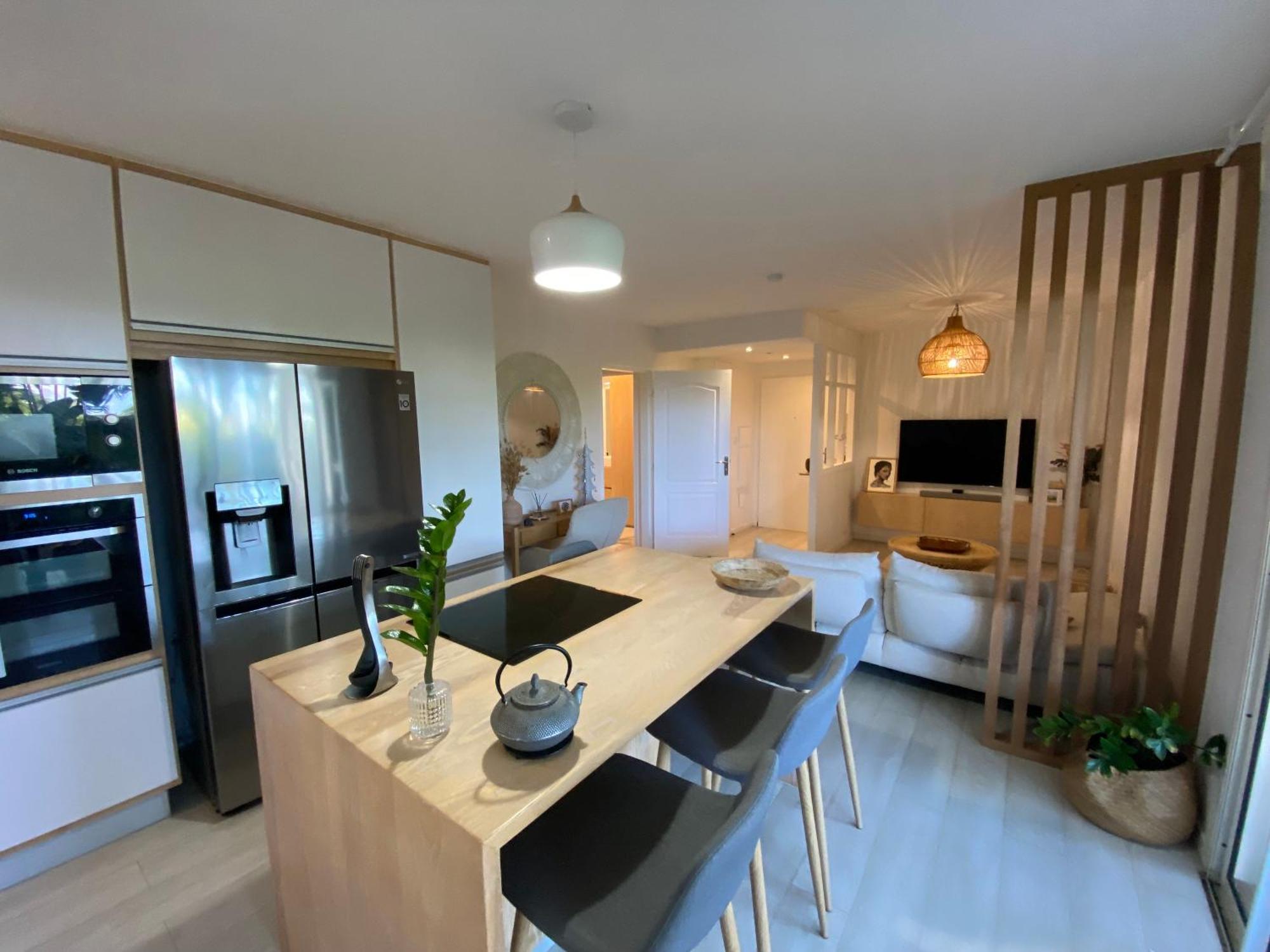 Sharma Appartt3-St Gilles Saint-Gilles Les Bains Exterior photo